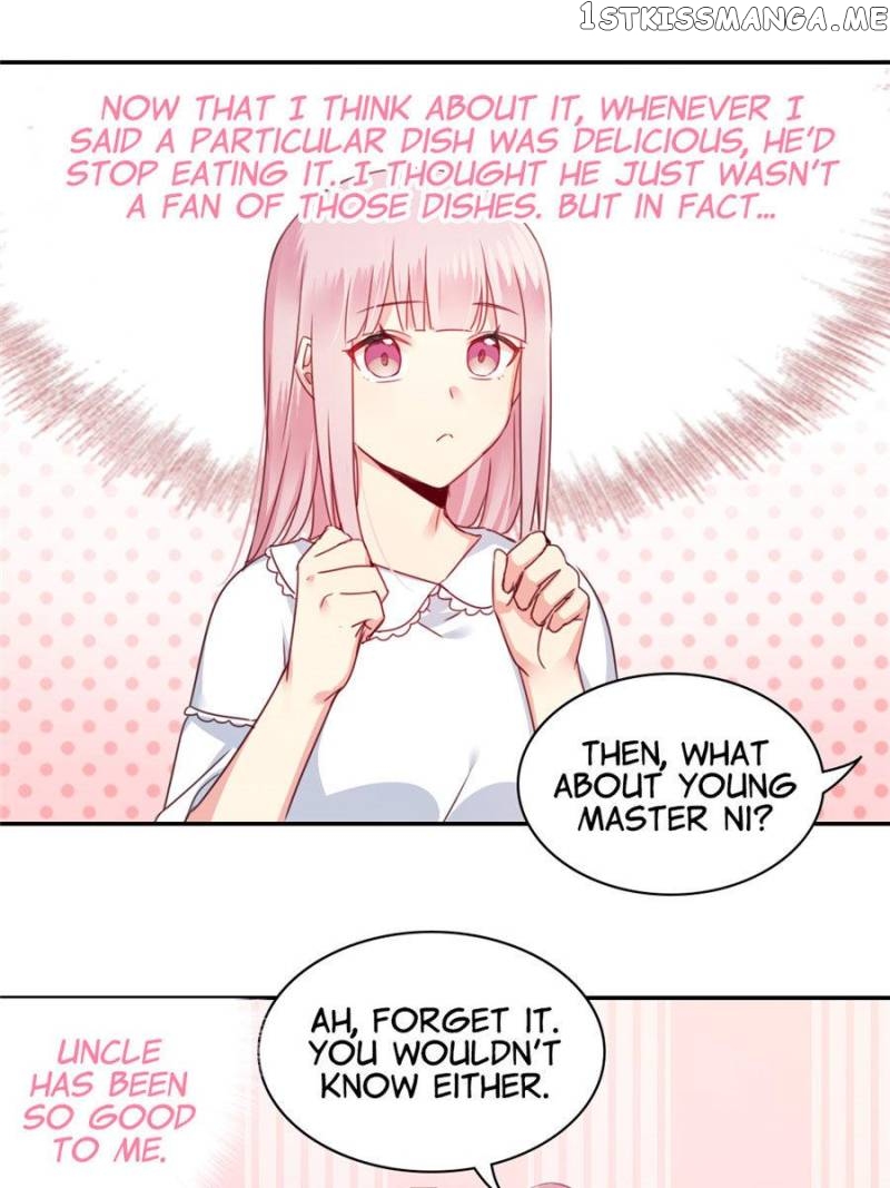 Scheming Young Master’s Sweet Wife chapter 49 - page 10
