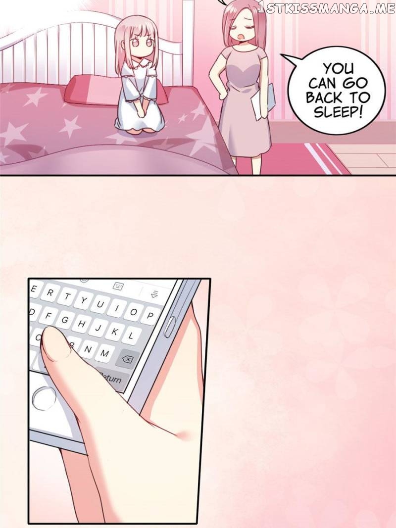 Scheming Young Master’s Sweet Wife chapter 49 - page 11