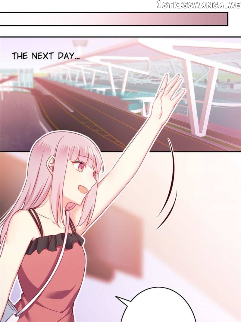 Scheming Young Master’s Sweet Wife chapter 49 - page 16