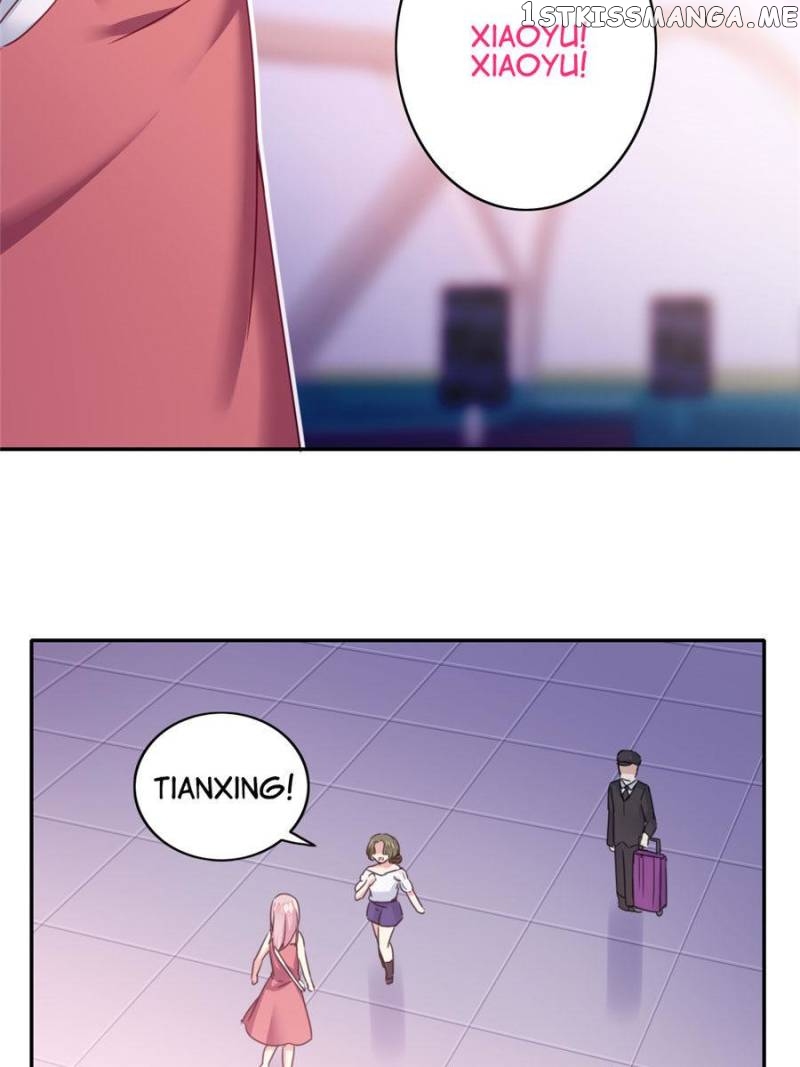 Scheming Young Master’s Sweet Wife chapter 49 - page 17