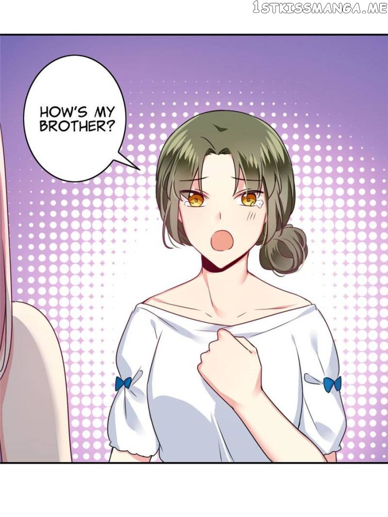 Scheming Young Master’s Sweet Wife chapter 49 - page 19