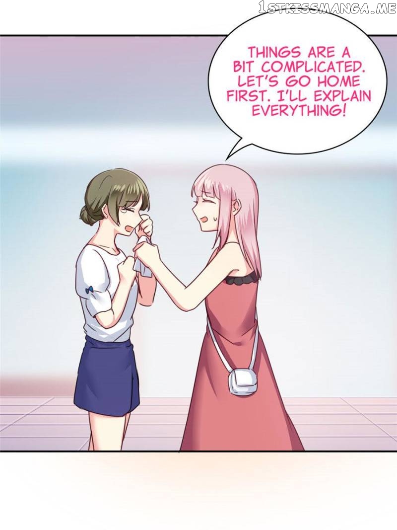 Scheming Young Master’s Sweet Wife chapter 49 - page 20