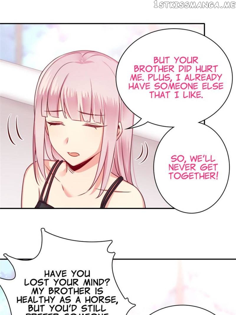 Scheming Young Master’s Sweet Wife chapter 49 - page 23