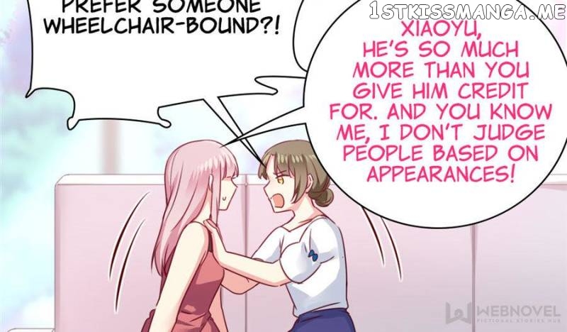 Scheming Young Master’s Sweet Wife chapter 49 - page 24
