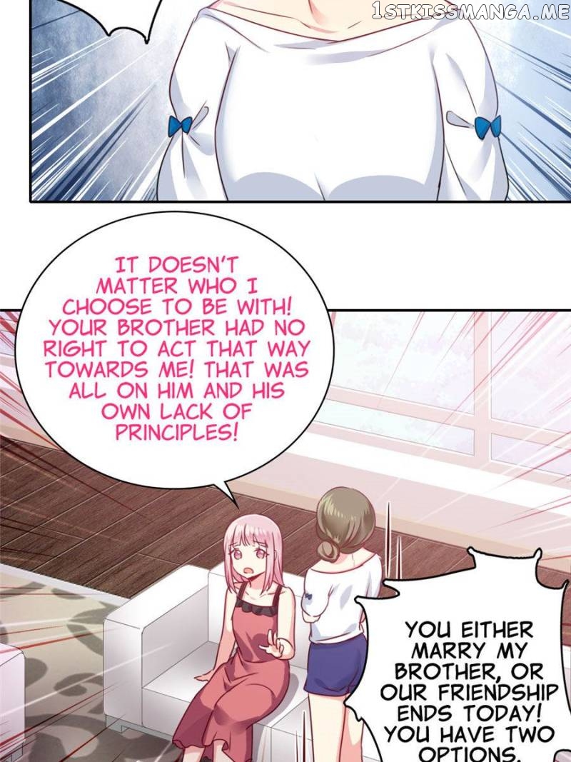 Scheming Young Master’s Sweet Wife chapter 49 - page 26