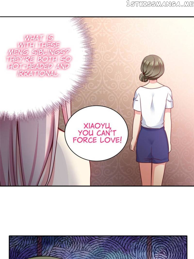 Scheming Young Master’s Sweet Wife chapter 49 - page 28