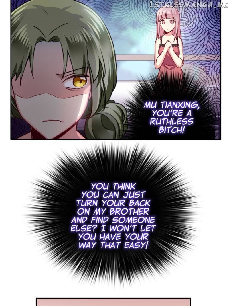 Scheming Young Master’s Sweet Wife chapter 49 - page 29
