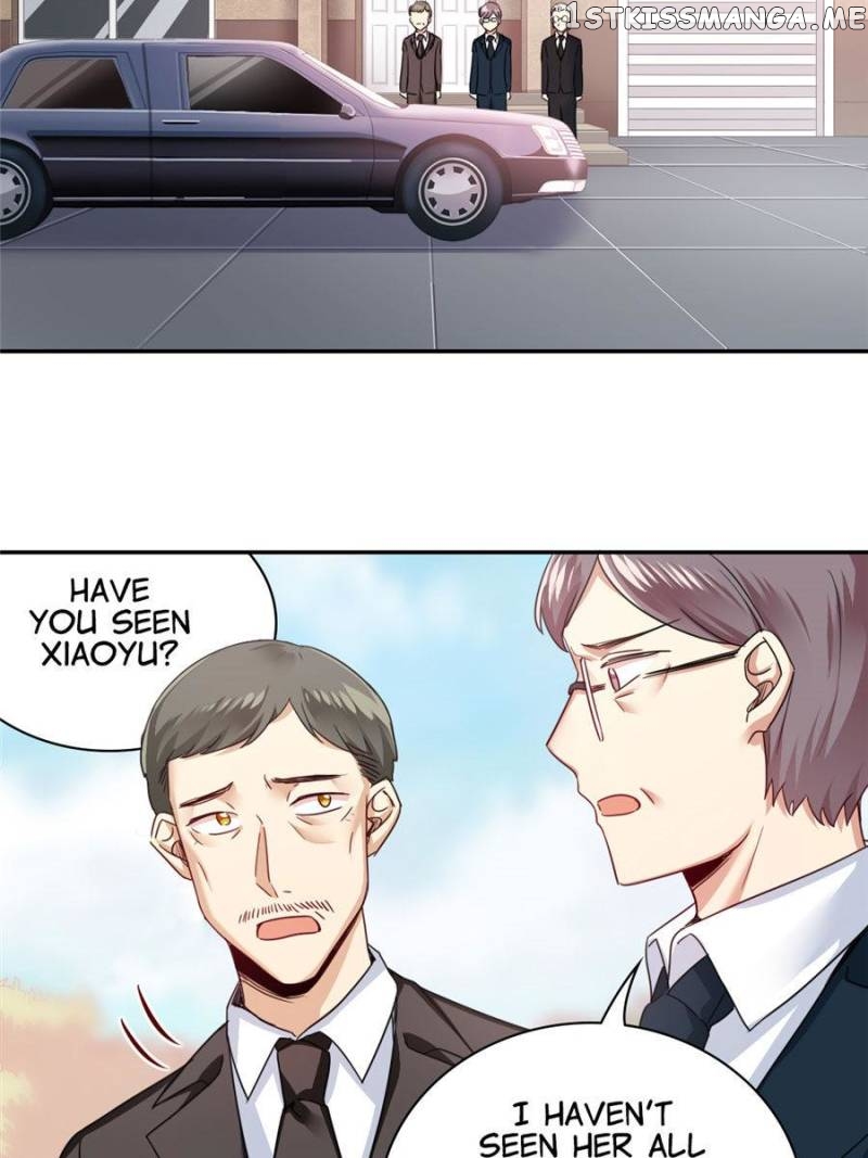 Scheming Young Master’s Sweet Wife chapter 49 - page 31