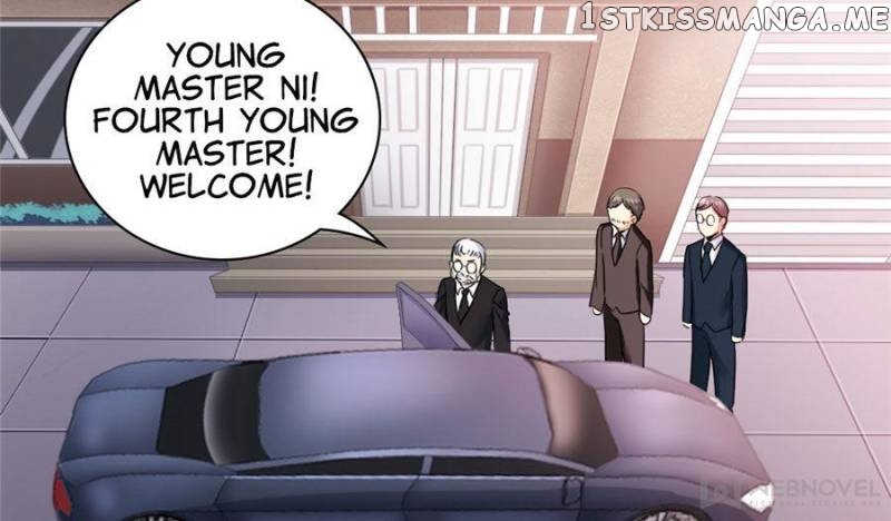 Scheming Young Master’s Sweet Wife chapter 49 - page 33