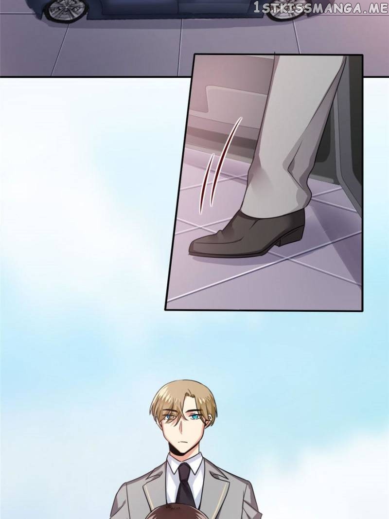 Scheming Young Master’s Sweet Wife chapter 49 - page 34