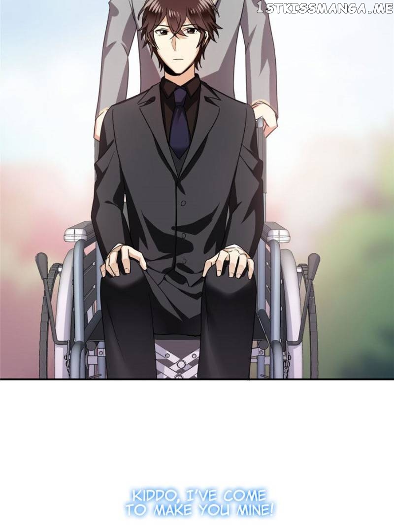 Scheming Young Master’s Sweet Wife chapter 49 - page 35