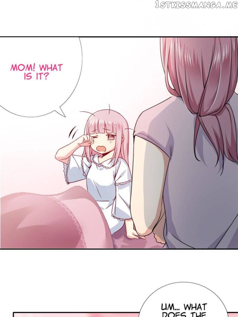 Scheming Young Master’s Sweet Wife chapter 49 - page 4