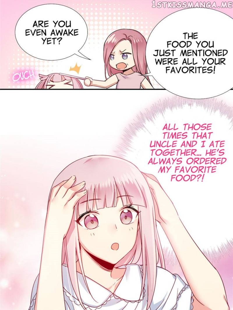 Scheming Young Master’s Sweet Wife chapter 49 - page 8