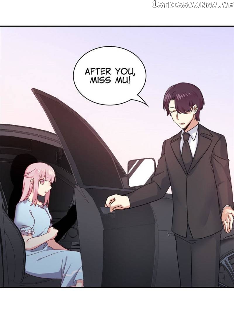 Scheming Young Master’s Sweet Wife chapter 48 - page 10