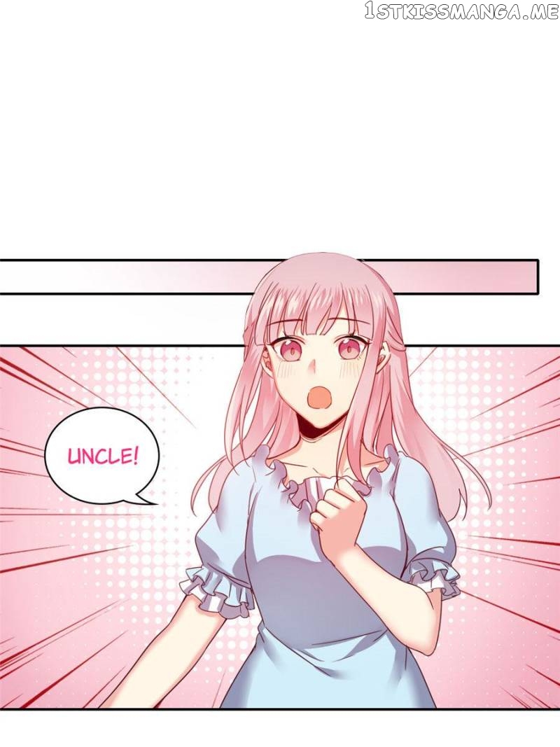 Scheming Young Master’s Sweet Wife chapter 48 - page 11