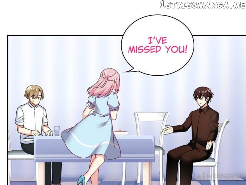 Scheming Young Master’s Sweet Wife chapter 48 - page 12