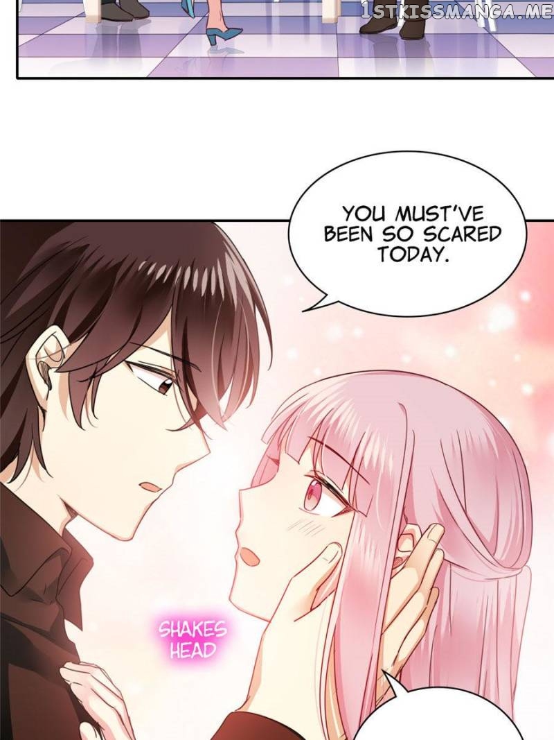 Scheming Young Master’s Sweet Wife chapter 48 - page 13