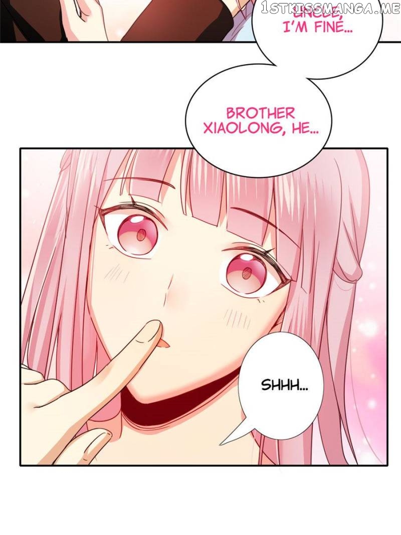 Scheming Young Master’s Sweet Wife chapter 48 - page 14