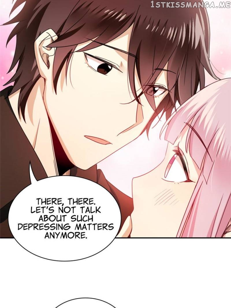Scheming Young Master’s Sweet Wife chapter 48 - page 16