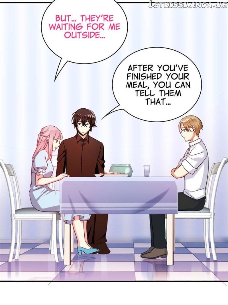 Scheming Young Master’s Sweet Wife chapter 48 - page 17