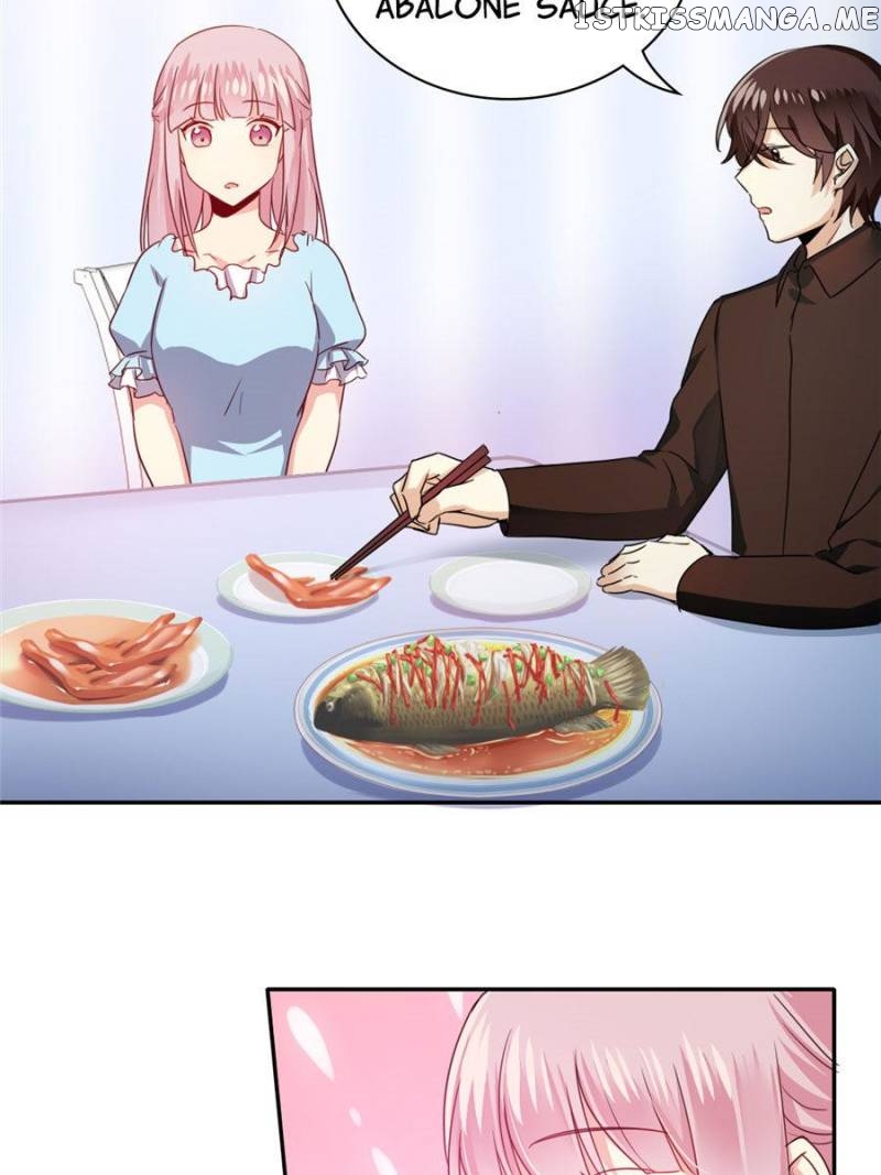 Scheming Young Master’s Sweet Wife chapter 48 - page 20