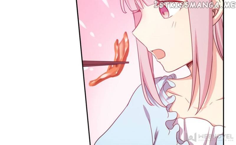 Scheming Young Master’s Sweet Wife chapter 48 - page 21