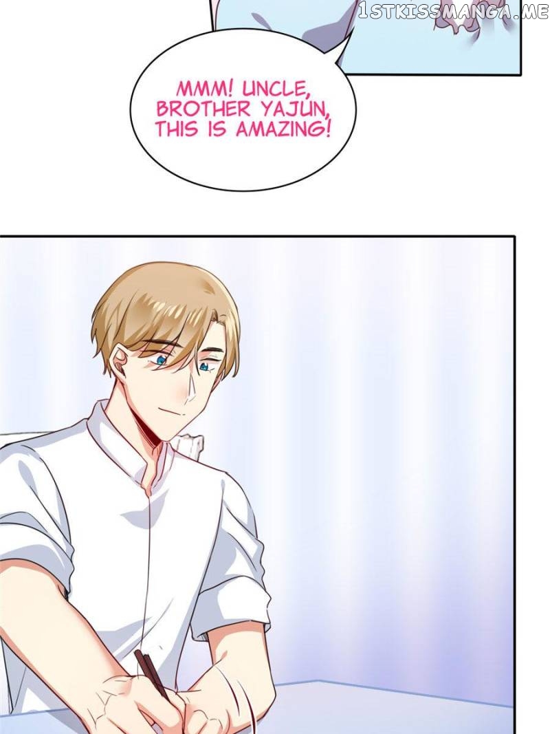 Scheming Young Master’s Sweet Wife chapter 48 - page 22