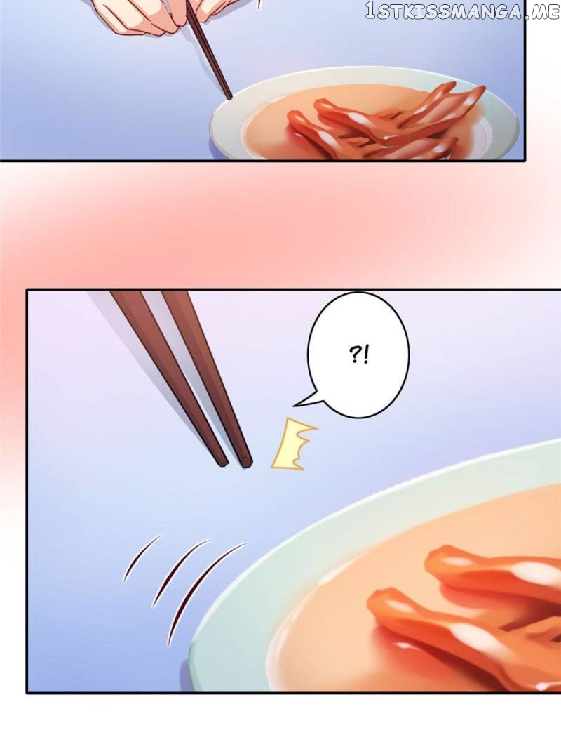 Scheming Young Master’s Sweet Wife chapter 48 - page 23