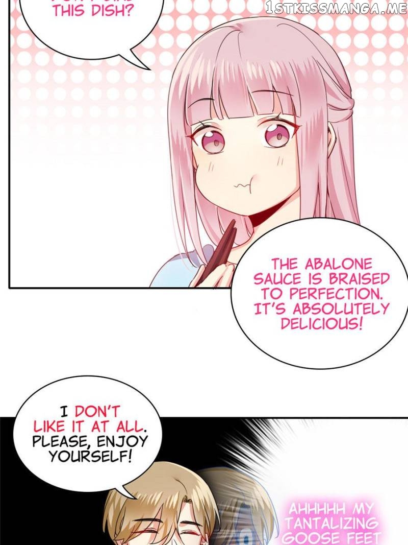 Scheming Young Master’s Sweet Wife chapter 48 - page 26
