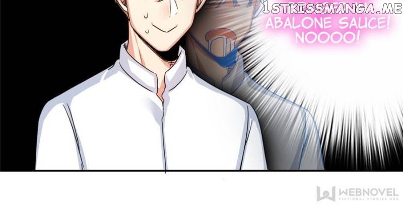 Scheming Young Master’s Sweet Wife chapter 48 - page 27