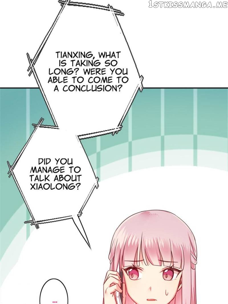 Scheming Young Master’s Sweet Wife chapter 48 - page 31