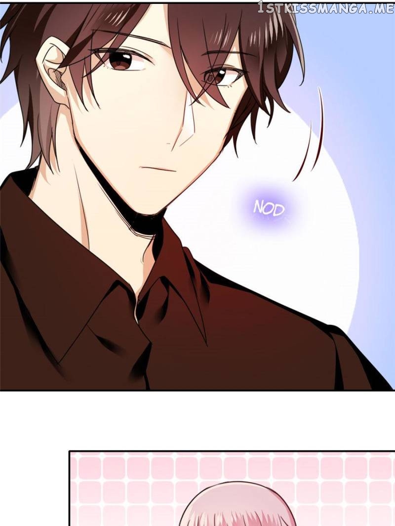 Scheming Young Master’s Sweet Wife chapter 48 - page 34