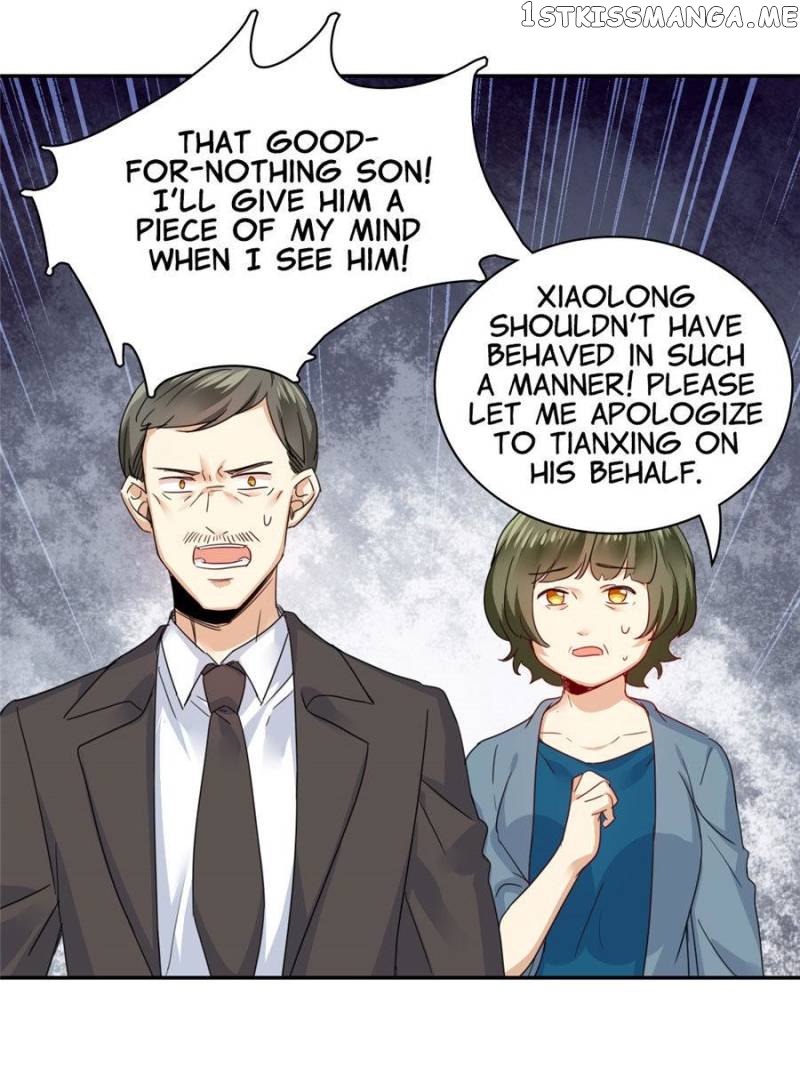 Scheming Young Master’s Sweet Wife chapter 47 - page 10
