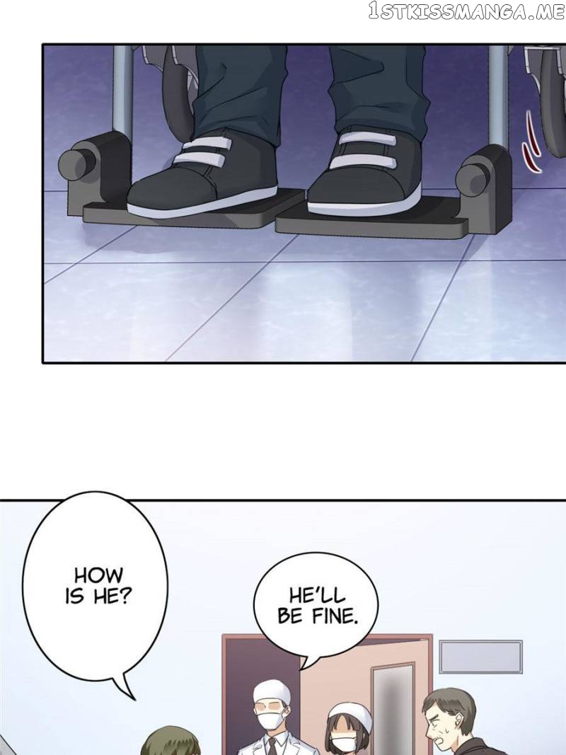 Scheming Young Master’s Sweet Wife chapter 47 - page 11