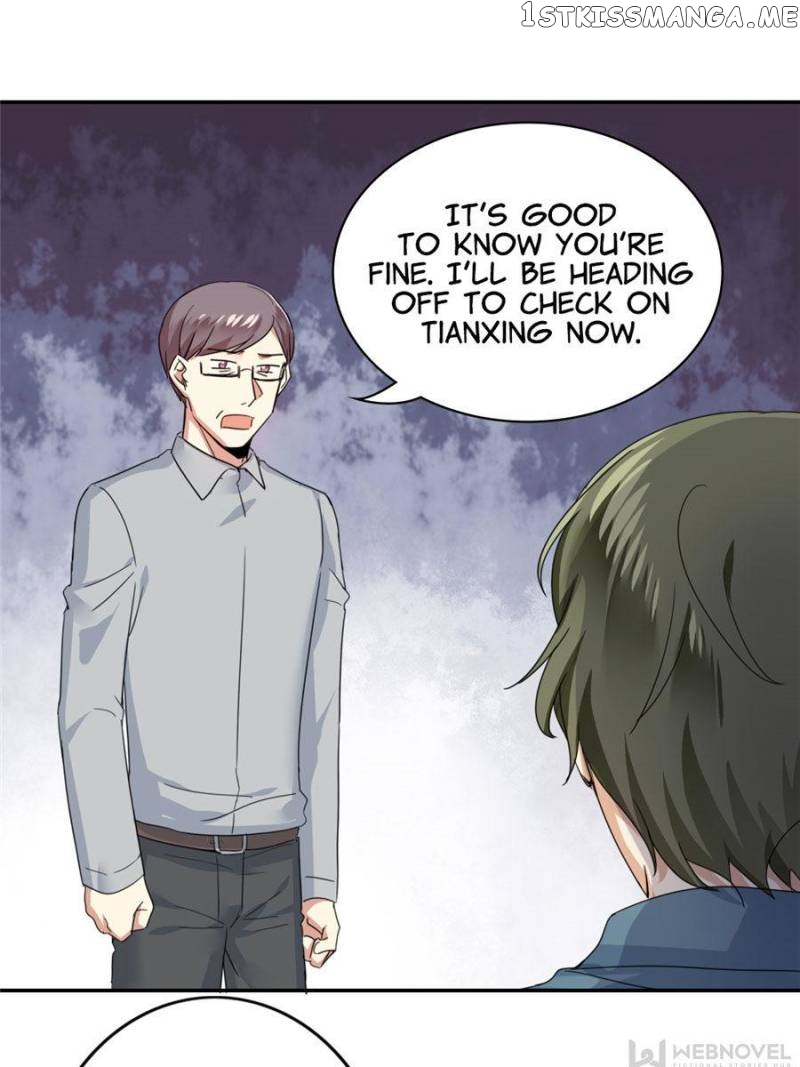 Scheming Young Master’s Sweet Wife chapter 47 - page 14