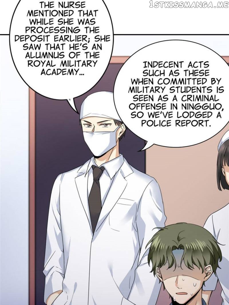 Scheming Young Master’s Sweet Wife chapter 47 - page 16