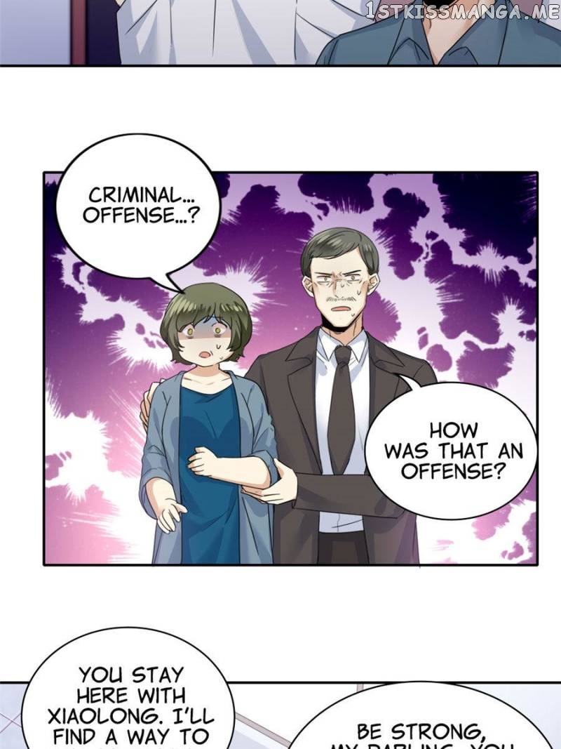 Scheming Young Master’s Sweet Wife chapter 47 - page 17