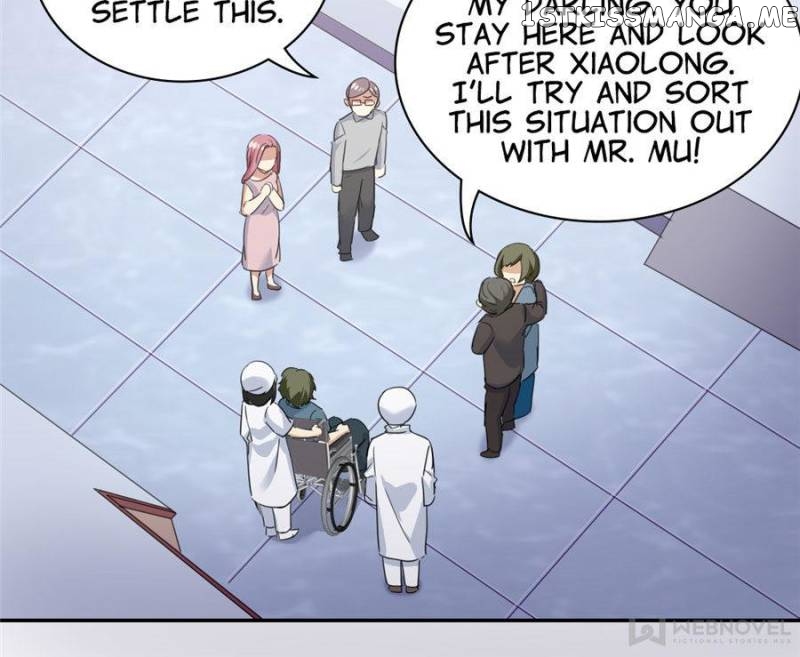 Scheming Young Master’s Sweet Wife chapter 47 - page 18