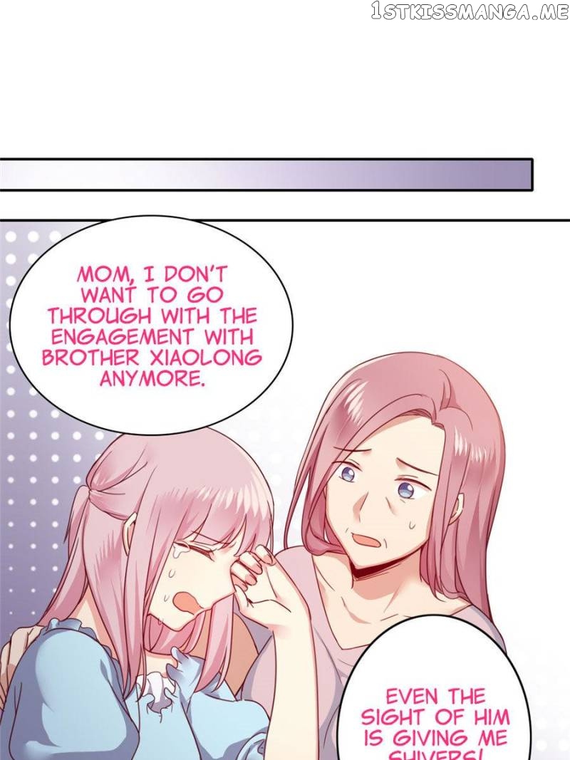 Scheming Young Master’s Sweet Wife chapter 47 - page 19