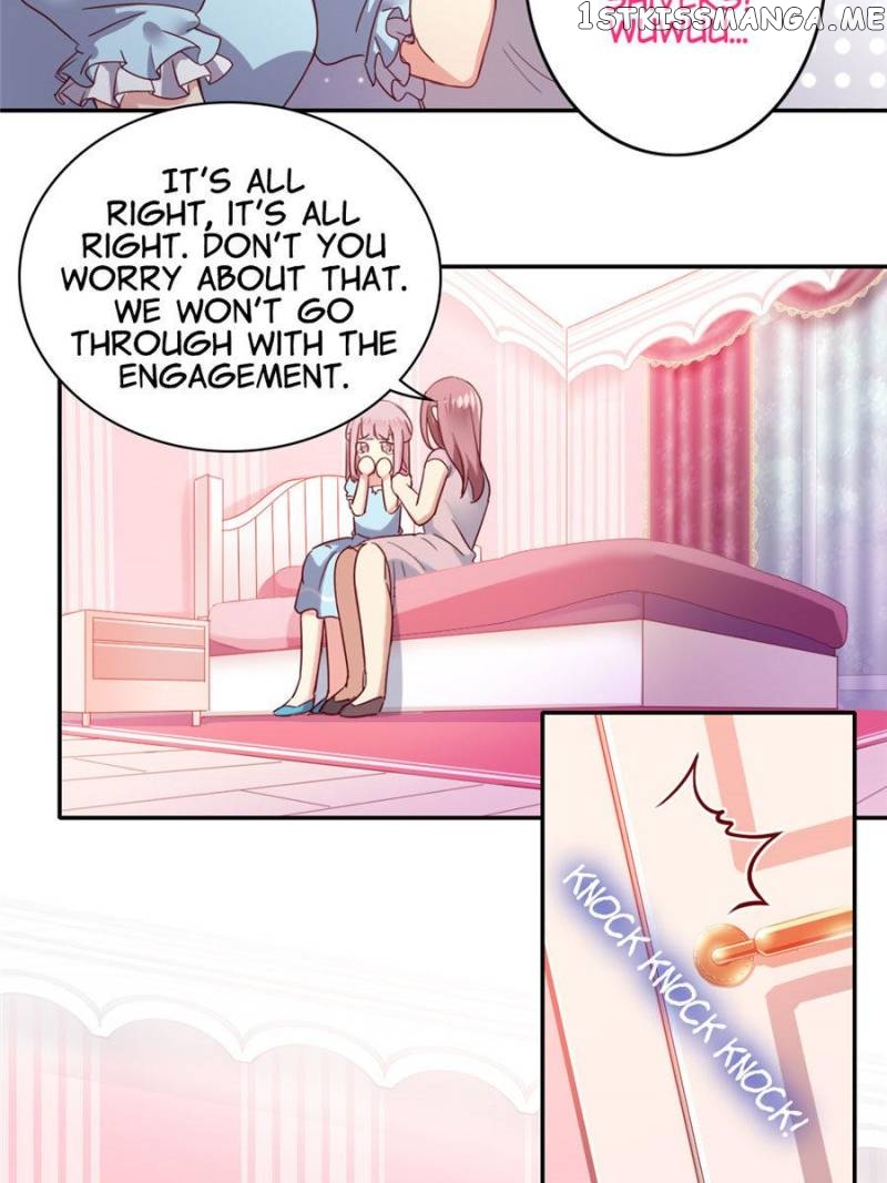 Scheming Young Master’s Sweet Wife chapter 47 - page 20