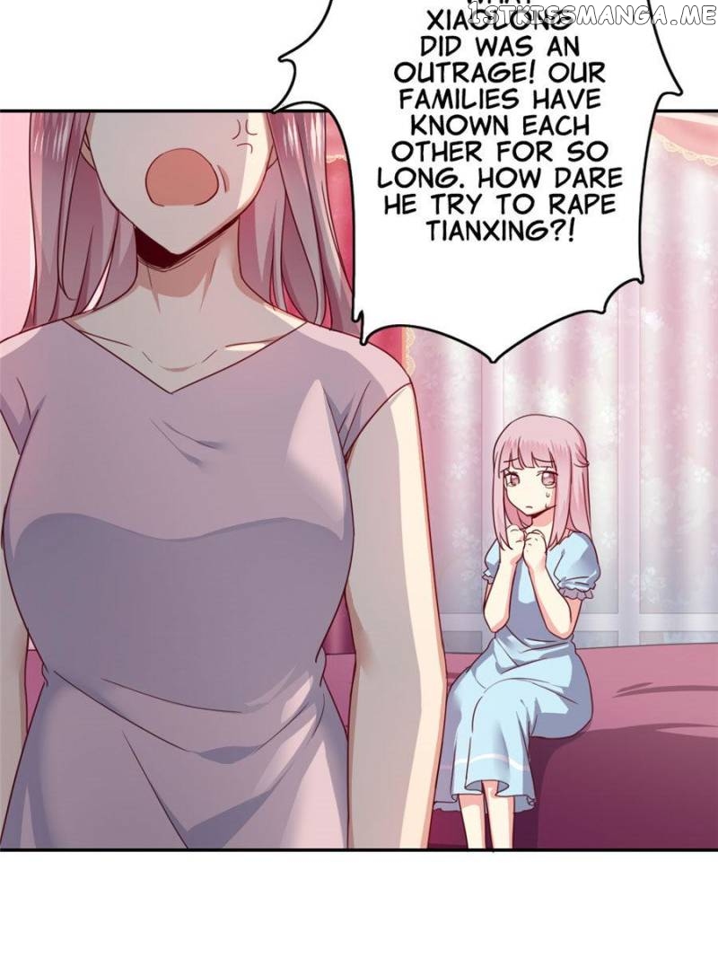 Scheming Young Master’s Sweet Wife chapter 47 - page 23