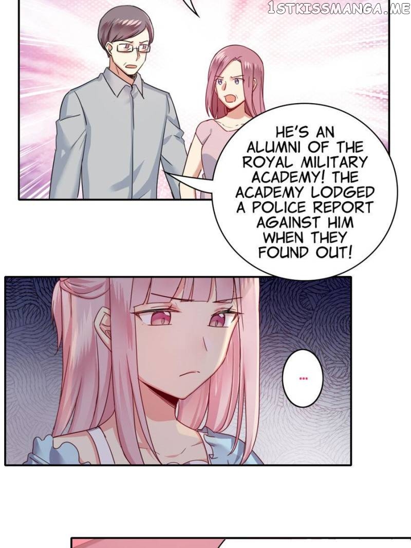 Scheming Young Master’s Sweet Wife chapter 47 - page 26