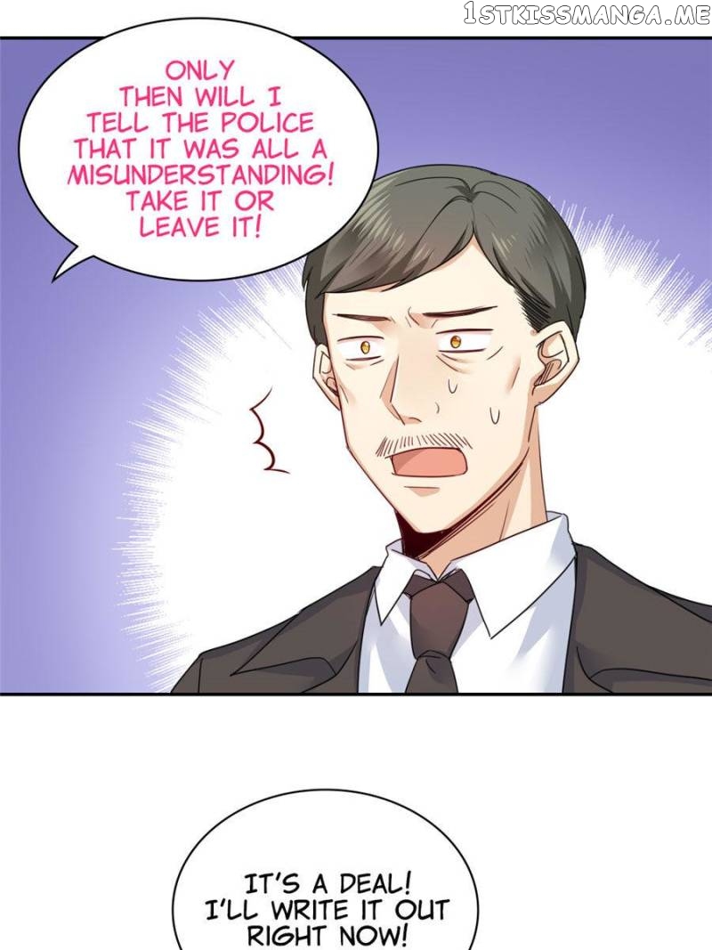 Scheming Young Master’s Sweet Wife chapter 47 - page 28
