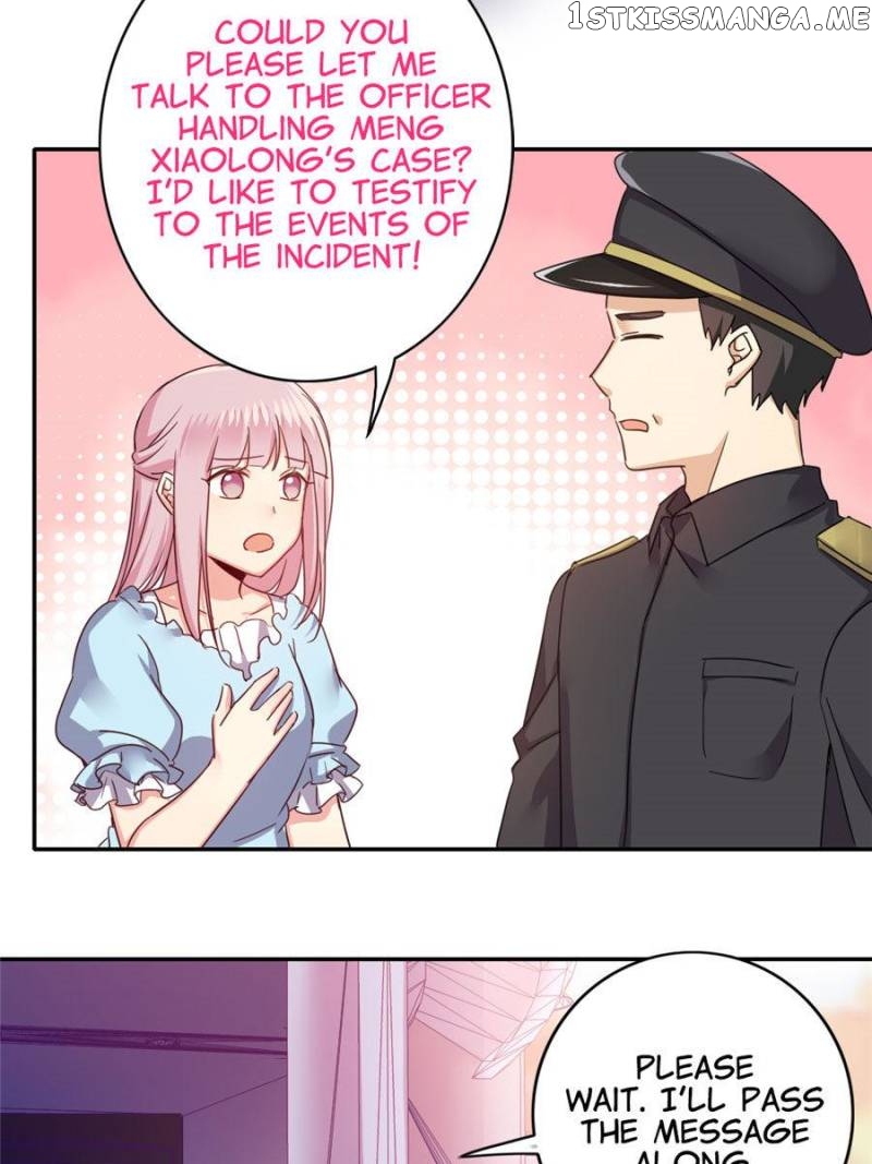 Scheming Young Master’s Sweet Wife chapter 47 - page 31