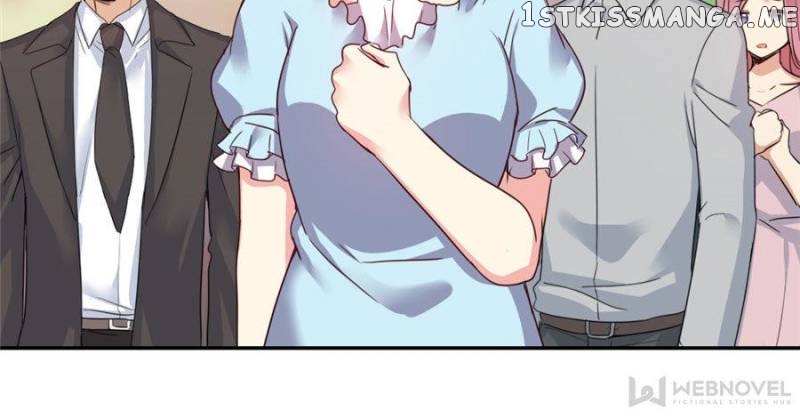 Scheming Young Master’s Sweet Wife chapter 47 - page 36