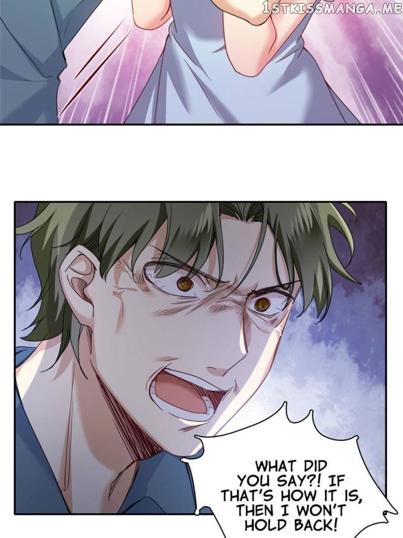 Scheming Young Master’s Sweet Wife chapter 46 - page 34