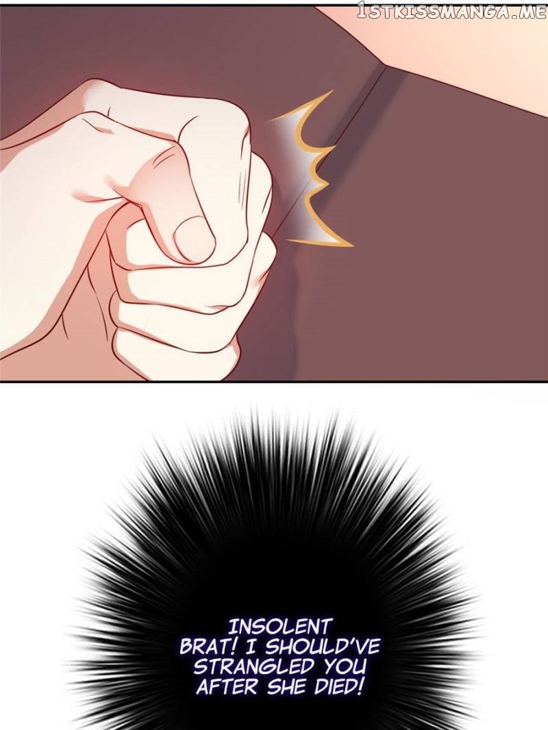 Scheming Young Master’s Sweet Wife chapter 44 - page 16