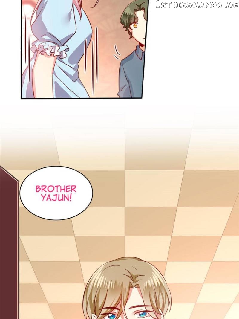 Scheming Young Master’s Sweet Wife chapter 44 - page 34