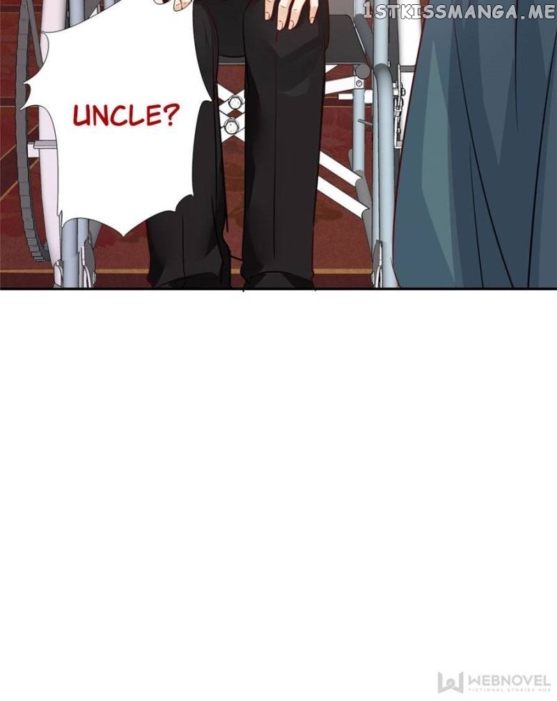 Scheming Young Master’s Sweet Wife chapter 44 - page 40