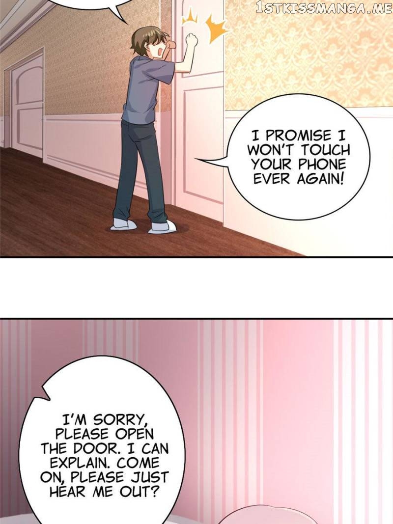 Scheming Young Master’s Sweet Wife chapter 43 - page 22
